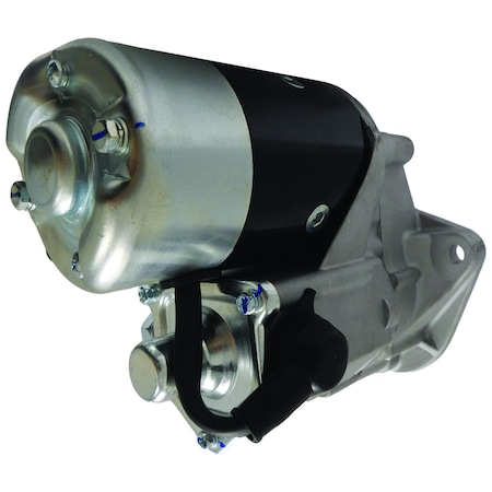Replacement For Miller Nitro 2200T Std Year 2003 Starter